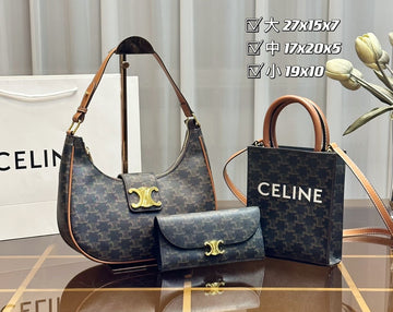 Purse Set