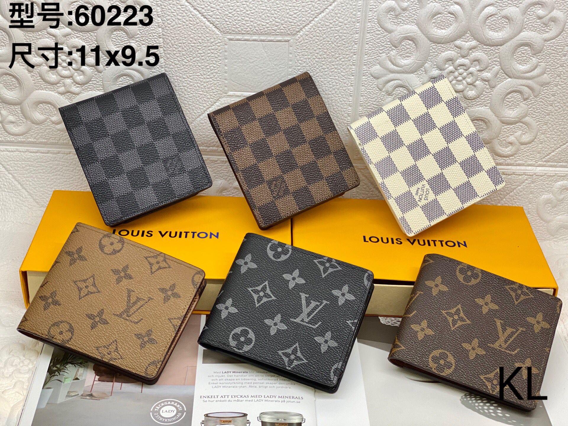 Wallet