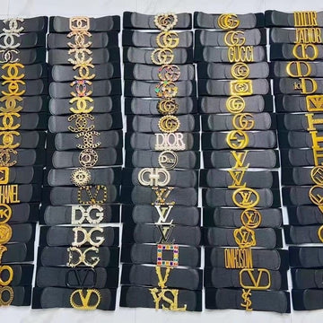 Belts