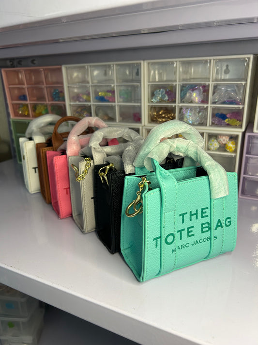 Mini Tote