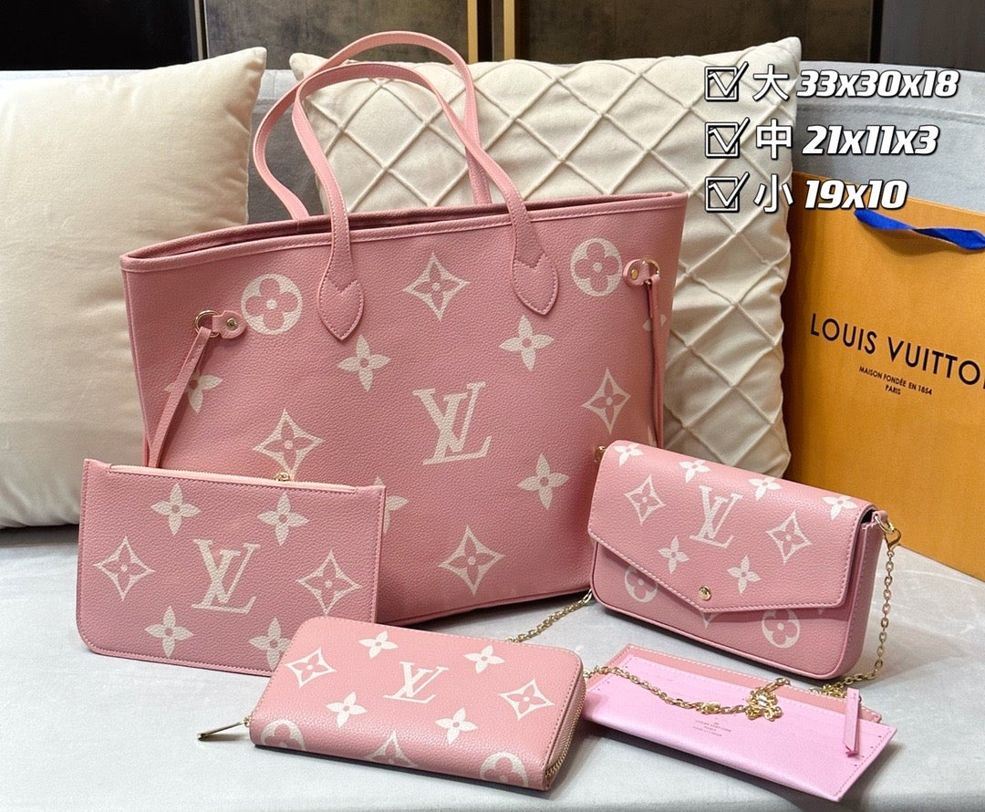 Purse set