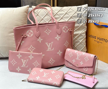Purse set