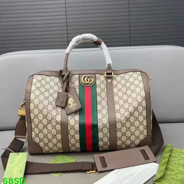 Duffle Bag