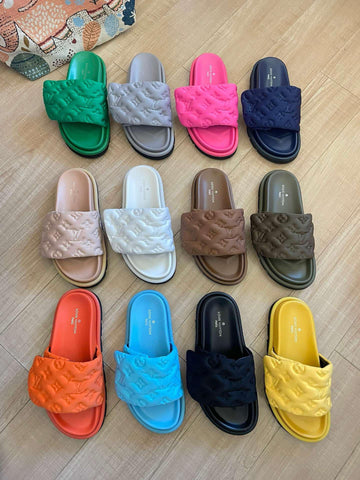 Slides